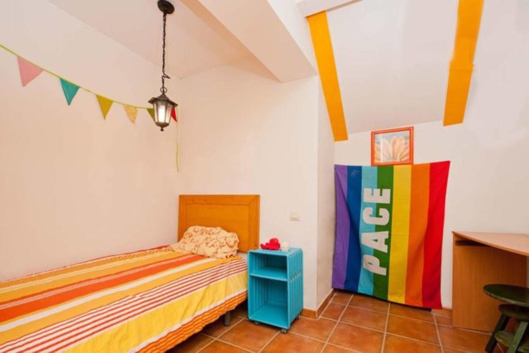 Ferienwohnung Casa Gatos Toledo Exterior foto