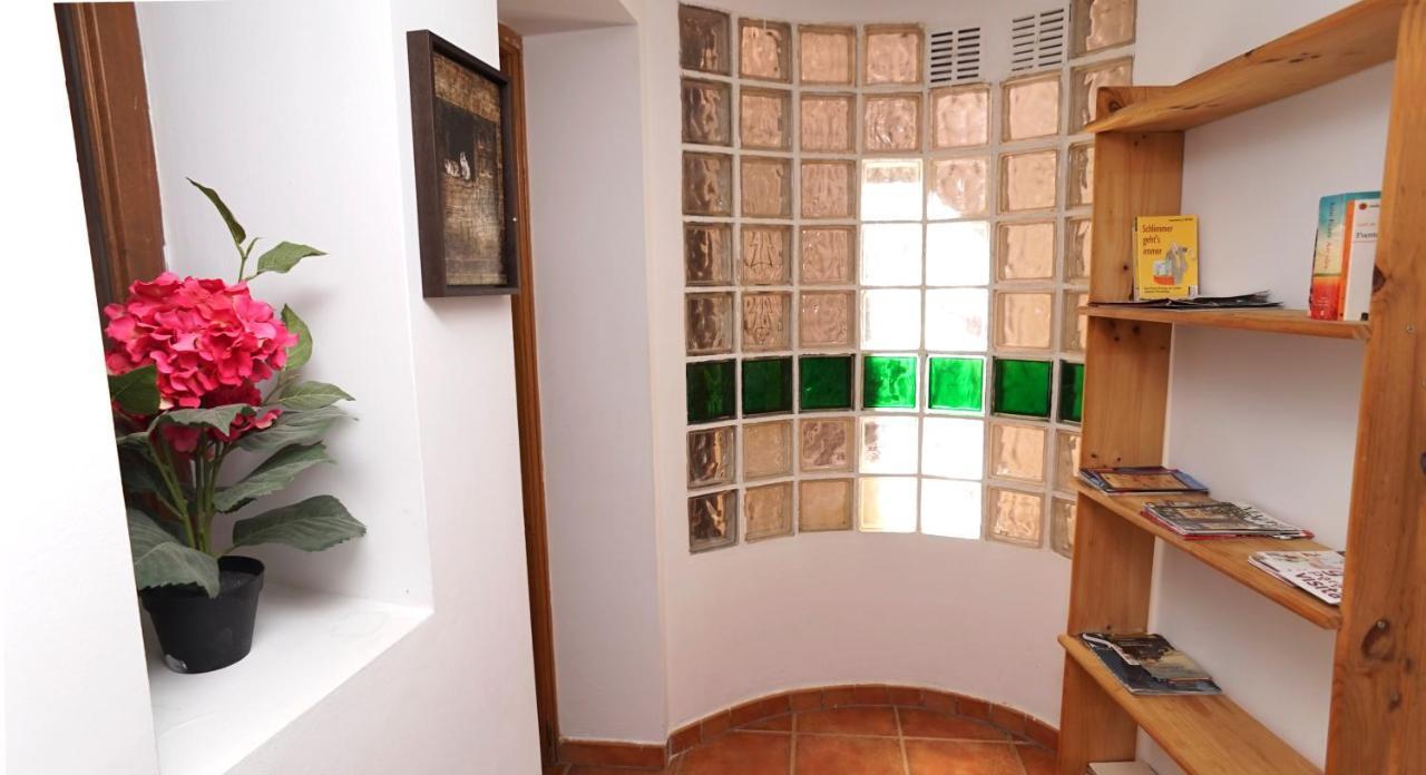 Ferienwohnung Casa Gatos Toledo Exterior foto
